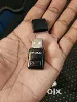 Wireless Hotspot USB Adapter for laptop and computer