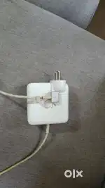 MacBook Air charger