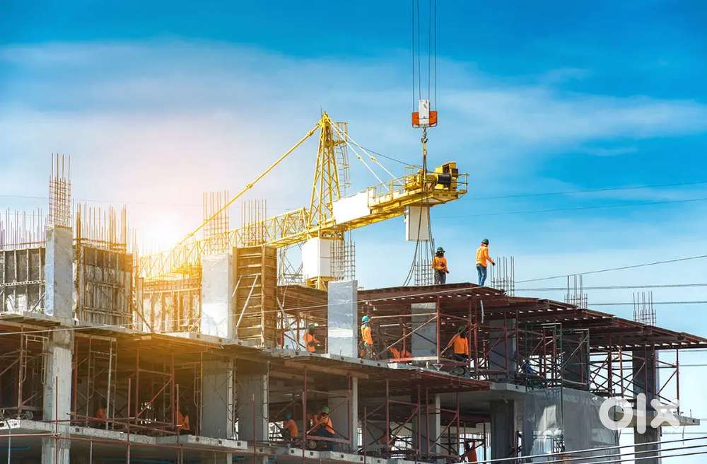 Punpun se patna tak kahi bhi plot ya flat sassta or acha.Offer limited