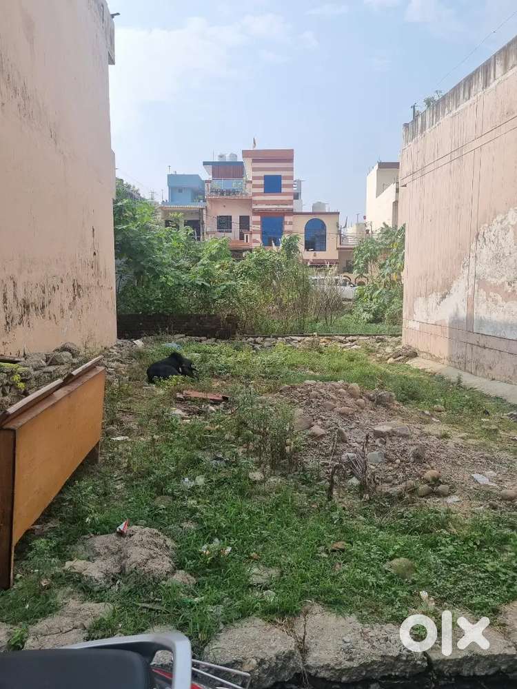 Mahindra vihar colony Raja garden