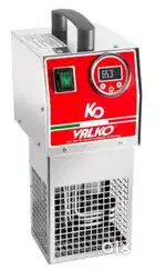 Sous vide machine