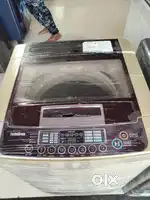 LG top load 6.2 kg washing Machine sell