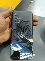 Mobile repairing