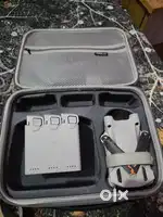 Dji Mini 3 Drone with Rc 

Combo