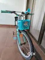 Kids (3-8 yrs) bicycle - BTwin brand 2019 model