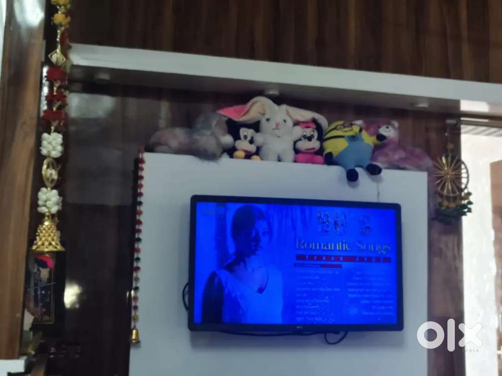 LG TV 32 inch