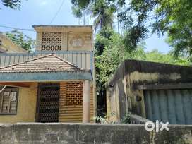Madurai alagappanagar main area land for sale