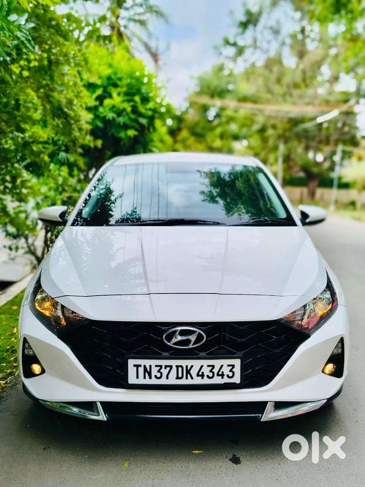 Hyundai i20 Magna Plus Diesel, 2021, Diesel