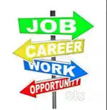 10TH PASS/12TH PASS JOB