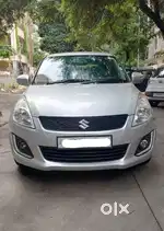 Maruti Suzuki Swift 1.2 VXI (O), 2017, Petrol