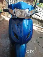 2015 model Honda activa 3g