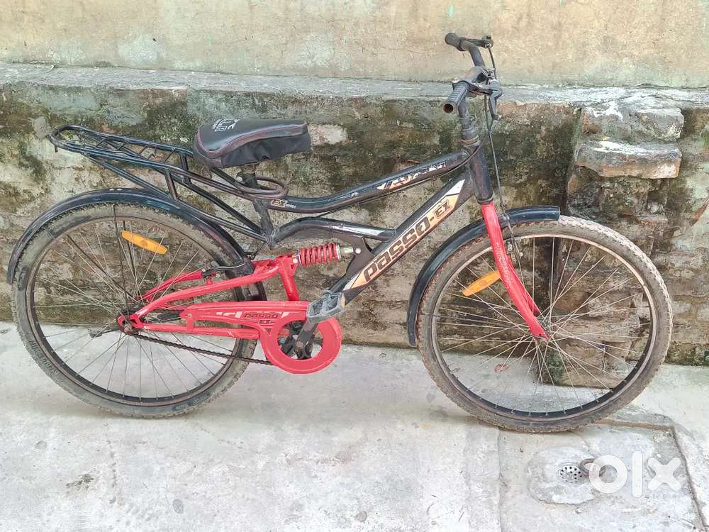 AVON PASSO-EX Bicycle