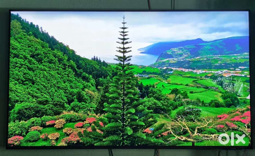 Sony X90K With 4 Year's Extended warranty