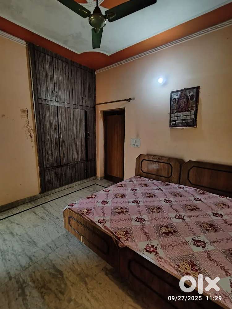 1ROOM WITHOUT KITCHEN FURNISHED @ BALLIWALA