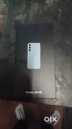 New phone not even open no bill