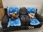Sofa 3+1+1