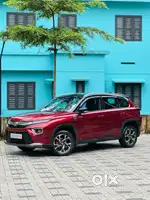 Toyota Urban Cruiser Hyryder 1.5 V Hybrid, 2024, Petrol