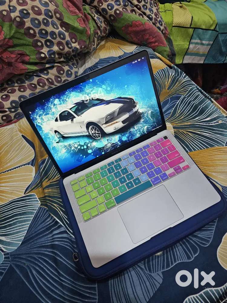 M1 Air 2020 Macbook - 8/256gb brand new condition