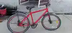Caya cycle ,