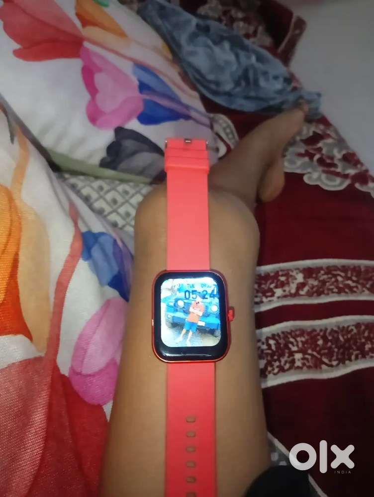 Smart watch