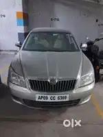 Skoda Laura 2011 Diesel 251549 Km Driven