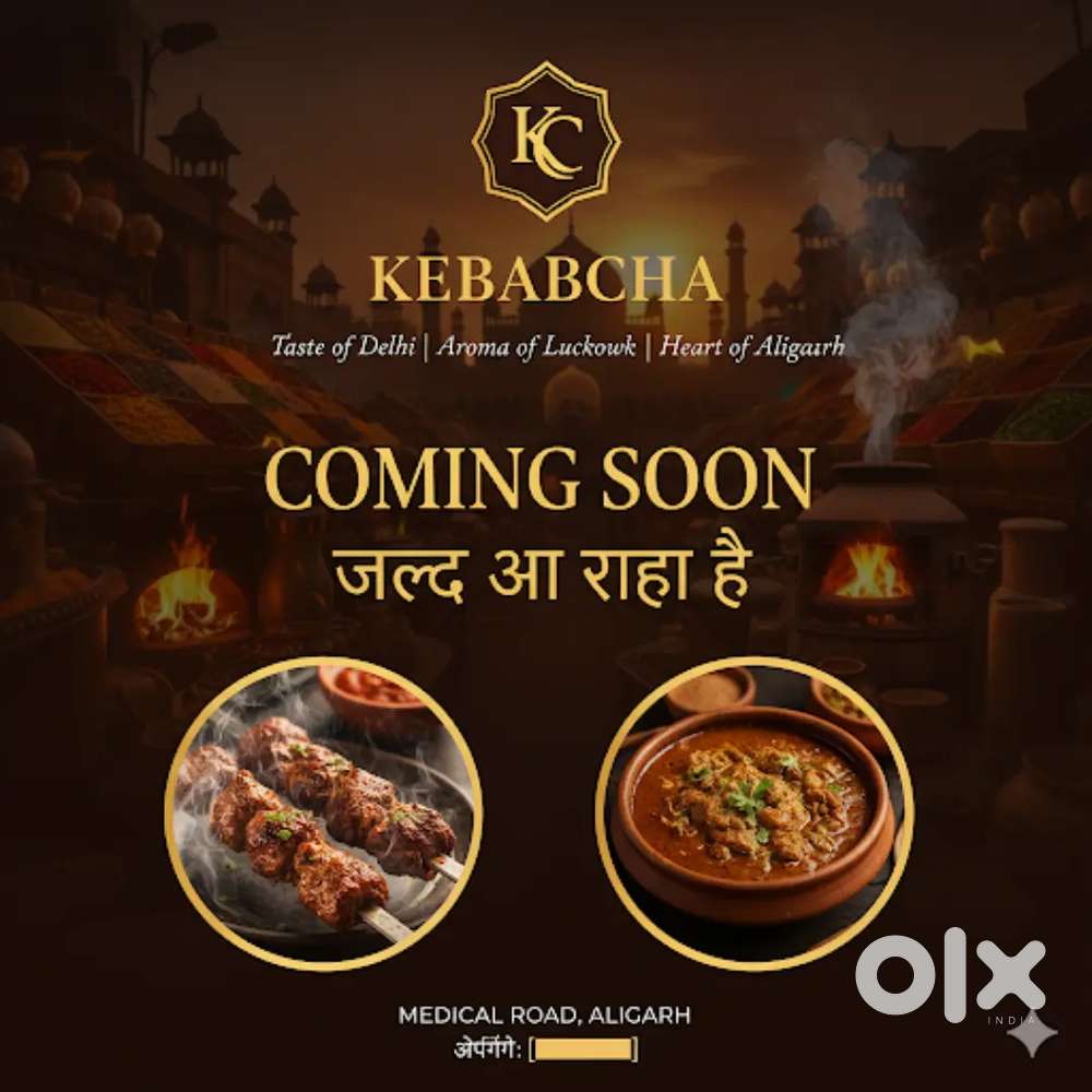 North India Cuisine, Hyderabadi cuisine