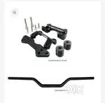 Duke handle with conversation kit for ns 200,160