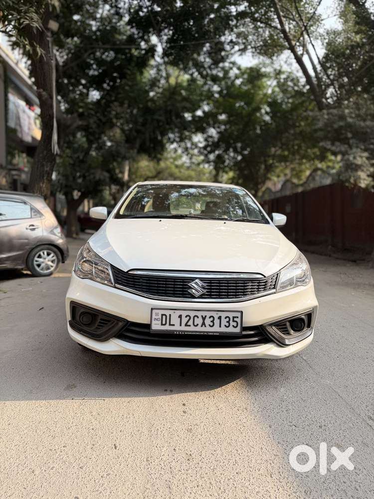 Maruti Suzuki Ciaz Smart Hybrid Sigma , 2023, Petrol