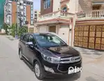 Toyota Innova Crysta 2.8Z Automatic, 2018, Diesel