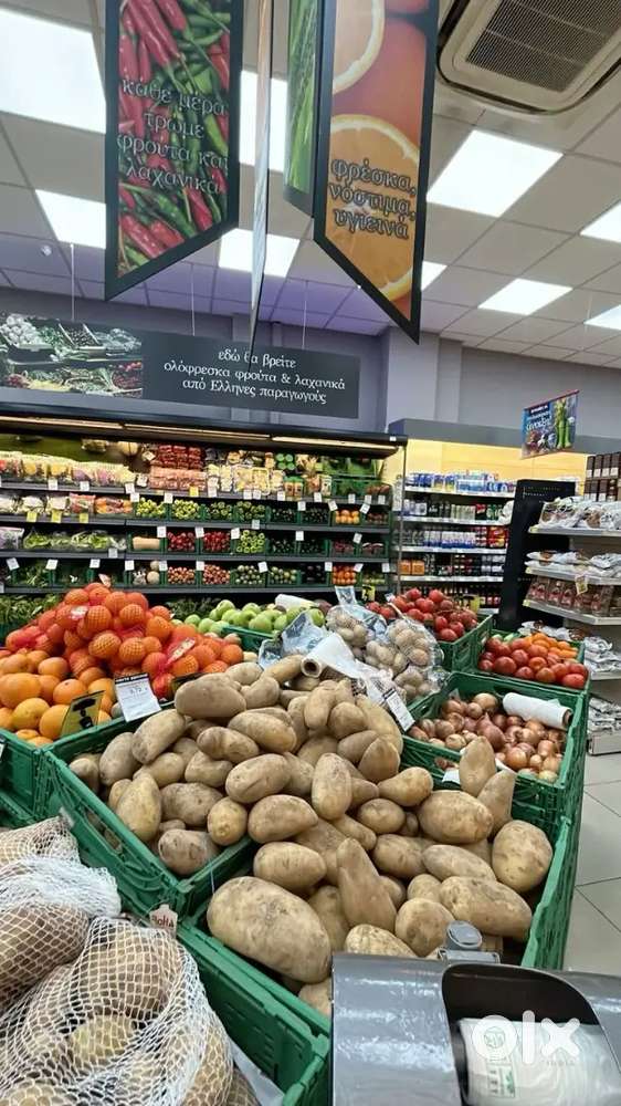 പലവജനം പാക്ക് ചെയ്യാൻ സ്റ്റാഫിനെ ആവിശ്യമുണ്ട്