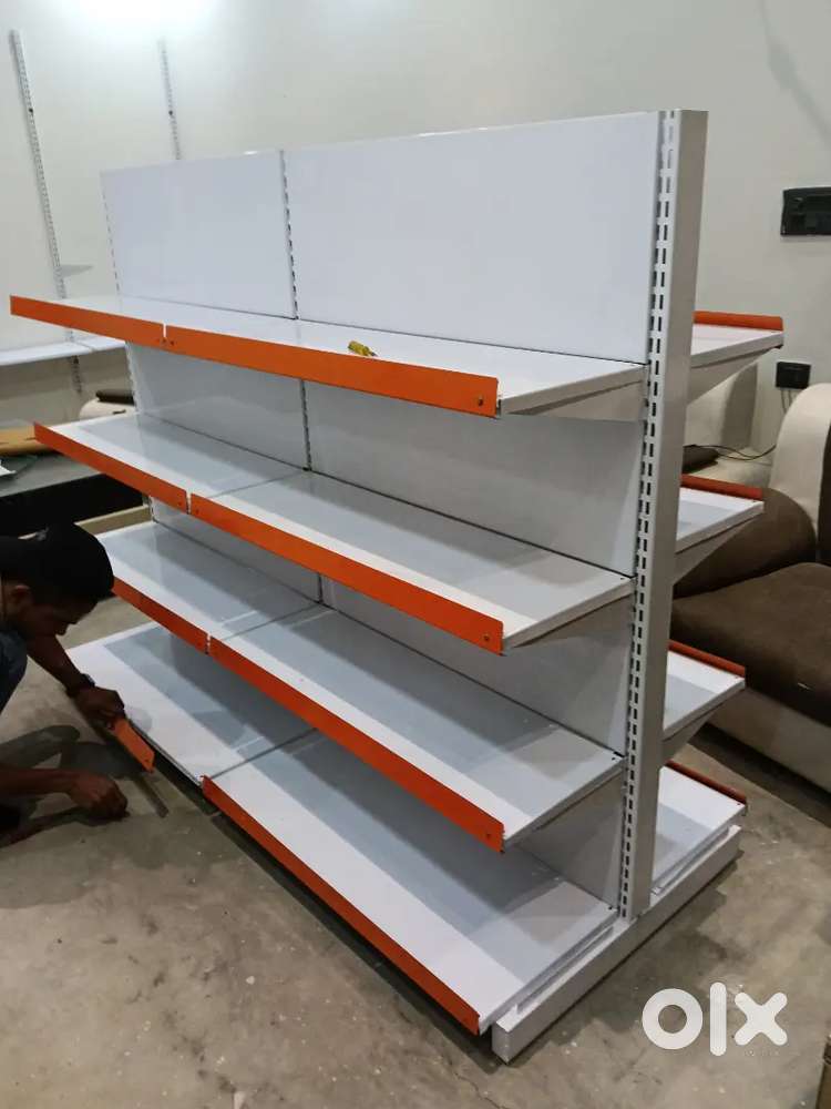 •Features :
•Built for heavy-duty use
•Perfect for storage and display