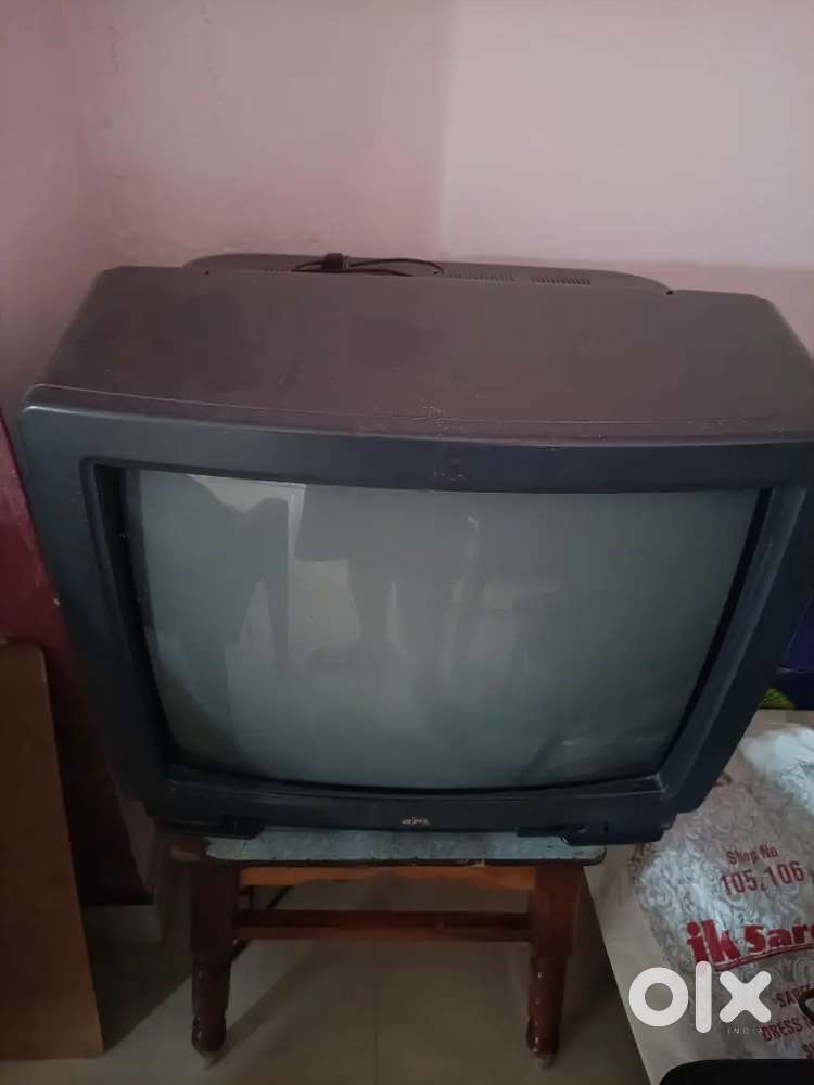 BPL tv in good condition