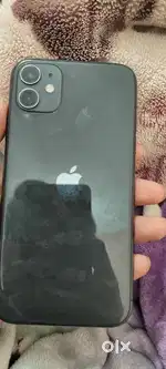 Iphone 11 128gb