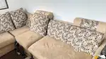 Sofa set 6 setter