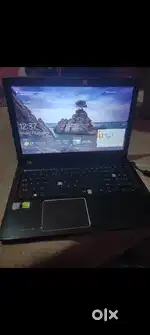 Acer E575g laptop