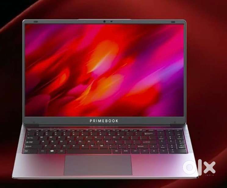 Primebook 2 max 2025