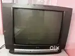 LG Golden Eye marquis