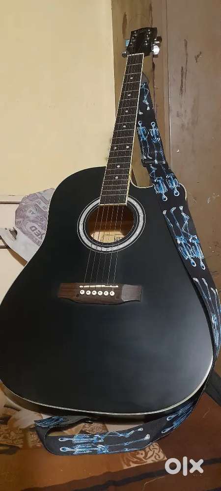 I sell my guitar