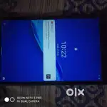 LENOVO M10 tablet sell.  Only wifi tablet. Urgent need money