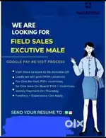 Marketing sales educative
