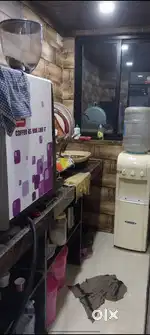 fully furnished office space available for rent