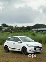 Hyundai i20 2015 Diesel Well Maintained