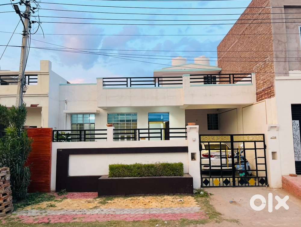 3bhk independent hosue for rent