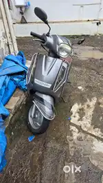 I want sell my Scooter