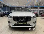 Volvo XC60 D5 Inscription, 2021, Diesel