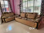 Sofa set 3+2
