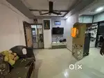 1 bhk full furished flat