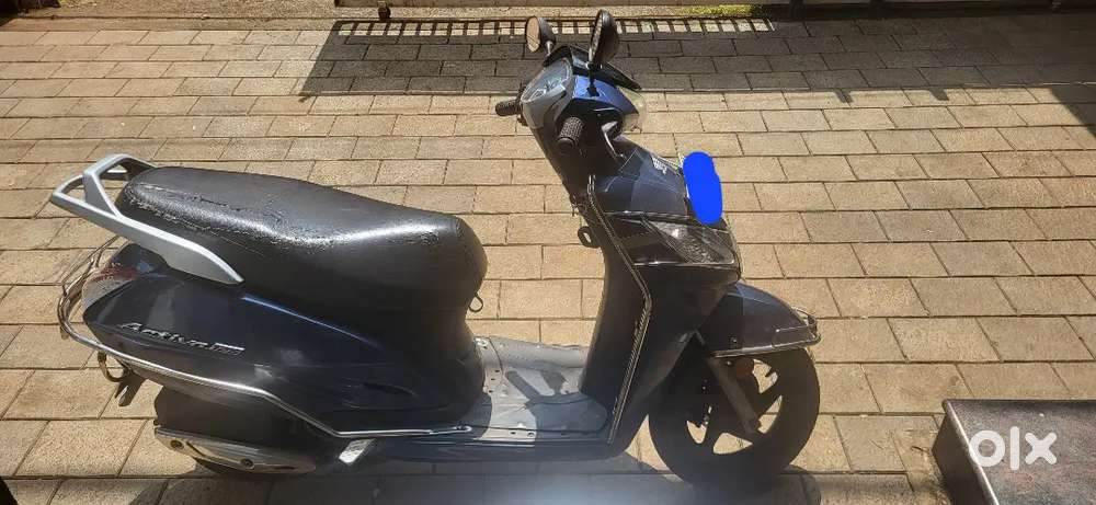 Good condition, single owner.