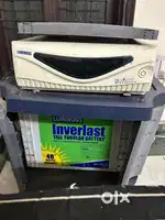Luminous Invertor set (Fixed Price)