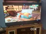 My 55 inch TCL tv sal